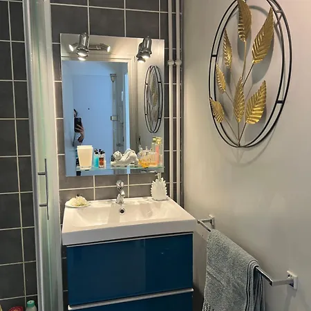 Pres Des Champs Elysees * 巴黎