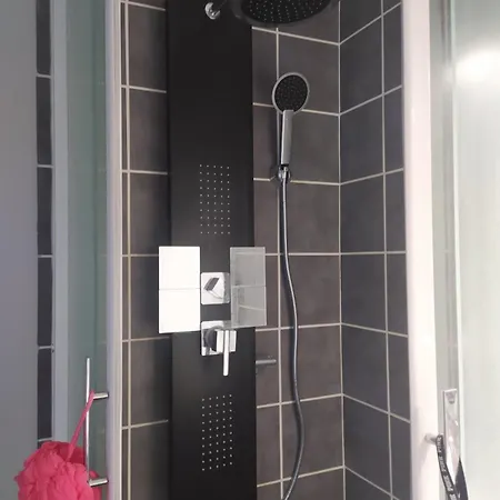 Pres Des Champs Elysees شقة *